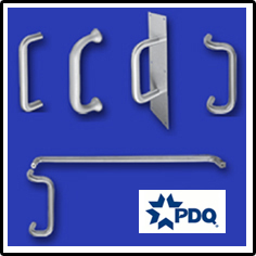 PDQ Door Hardware